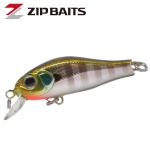 ZIP BAITS RIGGE 35F воблер