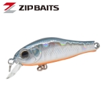 ZIP BAITS RIGGE 35F воблер