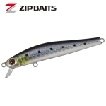 ZIP BAITS ZBL SYSTEM MINNOW 7F воблер