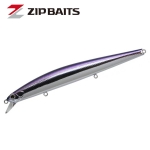 ZIP BAITS ZBL SYSTEM MINOW 123S ABILE воблер