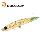 Bassday SUGAPEN 95F воблер