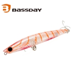 Bassday SUGAPEN 70F воблер