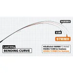 YAMAGA BLANKS EARLY for SeaBass 97MMH въдица