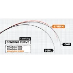 YAMAGA BLANKS BLUE SNIPER 97MMH въдица