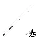 YAMAGA BLANKS BLUE CURRENT 77/TZ NANO въдица