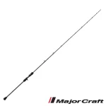 Major Craft CEANA CNC-762ML въдица