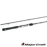 Major Craft TRIPLECROSS TC-862peL въдица