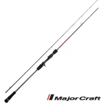 Major Craft CROSTAGE CRXJ-B692LTR/DTR въдица