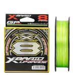 YGK X-Braid Upgrade X8 200m 