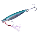 MAJOR CRAFT JIGPARA SHORT 50G джиг