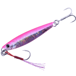 MAJOR CRAFT JIGPARA SHORT 40G джиг