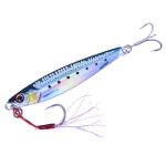 MAJOR CRAFT JIGPARA SHORT 30G джиг