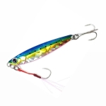 MAJOR CRAFT JIGPARA SHORT 20G джиг