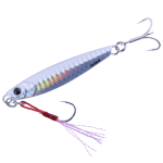 MAJOR CRAFT JIGPARA SHORT 80G джиг