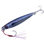 MAJOR CRAFT JIGPARA SHORT 20G джиг