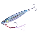 MAJOR CRAFT JIGPARA SHORT 20G джиг