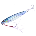 MAJOR CRAFT JIGPARA SHORT 20G джиг