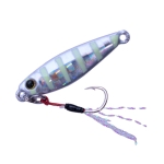 MAJOR CRAFT JIGPARA TG 3G джиг