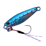 MAJOR CRAFT JIGPARA TG 5G джиг