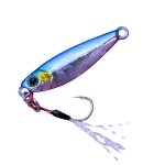 MAJOR CRAFT JIGPARA TG 5G джиг