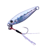 MAJOR CRAFT JIGPARA TG 5G джиг