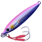 MAJOR CRAFT JIGPARA TG 60G джиг