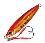 MAJOR CRAFT JIGPARA TG 60G джиг