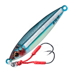 MAJOR CRAFT JIGPARA TG 60G джиг