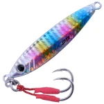 MAJOR CRAFT JIGPARA TG 50G джиг