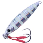 MAJOR CRAFT JIGPARA TG 40G джиг