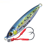 MAJOR CRAFT JIGPARA TG 40G джиг