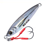 MAJOR CRAFT JIGPARA TG 40G джиг