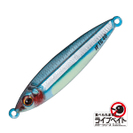 MAJOR CRAFT JIGPARA TG 24G джиг