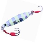 MAJOR CRAFT JIGPARA SLOW 20G джиг