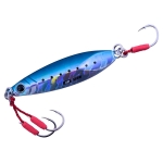 MAJOR CRAFT JIGPARA SLOW 15G джиг