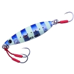 MAJOR CRAFT JIGPARA SLOW 10G джиг