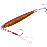 MAJOR CRAFT JIGPARA MICRO SLIM 15G джиг