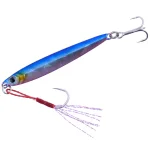 MAJOR CRAFT JIGPARA MICRO SLIM 10G джиг