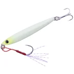 MAJOR CRAFT JIGPARA MICRO SLIM 10G джиг