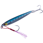 MAJOR CRAFT JIGPARA MICRO SLIM 10G джиг