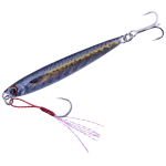 MAJOR CRAFT JIGPARA MICRO SLIM 10G джиг