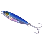 MAJOR CRAFT JIGPARA MICRO 3G джиг