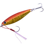 MAJOR CRAFT JIGPARA MICRO 15G джиг