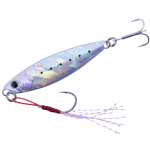 MAJOR CRAFT JIGPARA MICRO 15G джиг