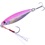 MAJOR CRAFT JIGPARA MICRO 15G джиг