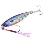 MAJOR CRAFT JIGPARA MICRO 10G джиг