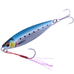 MAJOR CRAFT JIGPARA MICRO 10G джиг