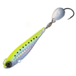 Major Craft BOMBER SPIN 20G джиг