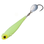 Major Craft BOMBER SPIN 20G джиг