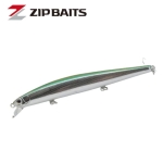 ZIP BAITS ZBL SYSTEM MINOW 123S ABILE воблер